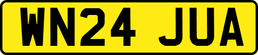 WN24JUA