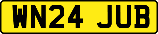 WN24JUB