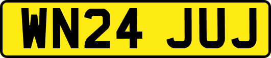 WN24JUJ