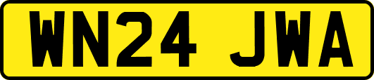 WN24JWA