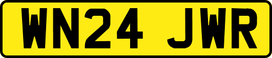 WN24JWR