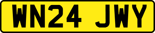 WN24JWY