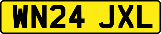 WN24JXL