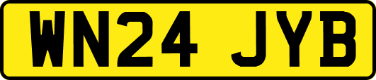 WN24JYB
