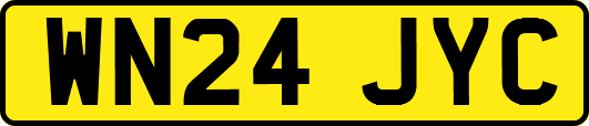WN24JYC