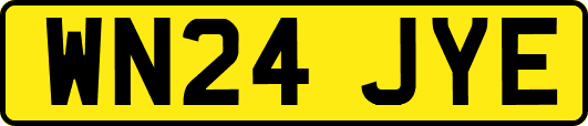 WN24JYE