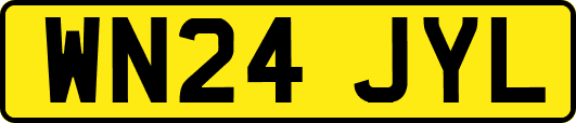 WN24JYL