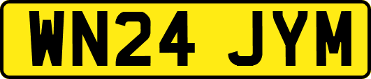 WN24JYM