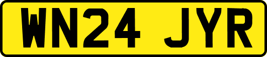 WN24JYR