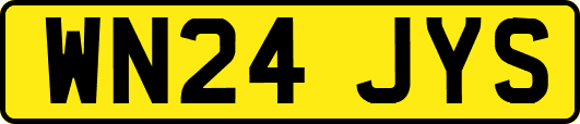 WN24JYS