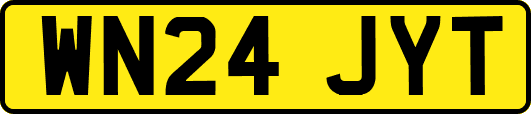 WN24JYT