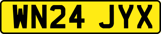 WN24JYX