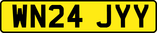 WN24JYY