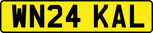 WN24KAL