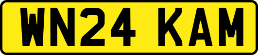 WN24KAM