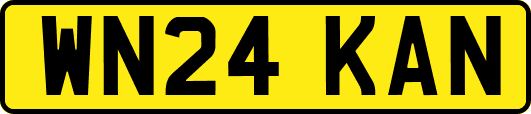 WN24KAN