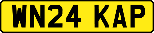 WN24KAP
