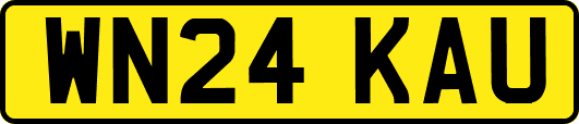 WN24KAU