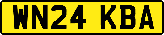 WN24KBA
