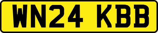 WN24KBB