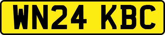 WN24KBC