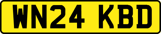 WN24KBD