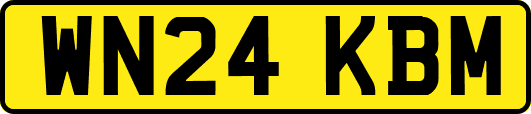 WN24KBM