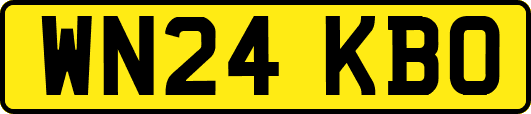 WN24KBO