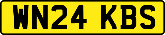 WN24KBS