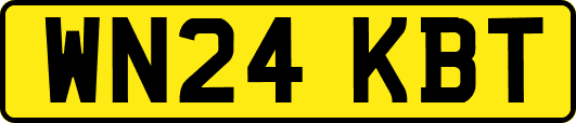 WN24KBT