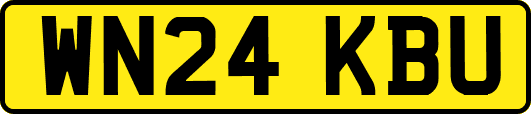 WN24KBU