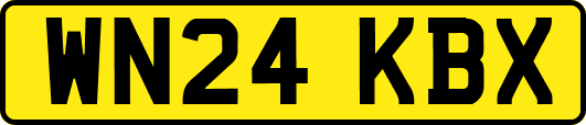 WN24KBX
