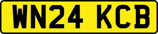 WN24KCB