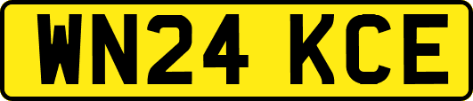 WN24KCE