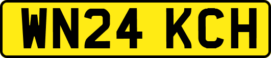 WN24KCH