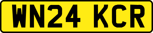 WN24KCR