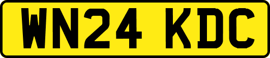WN24KDC