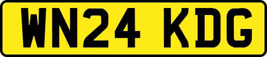 WN24KDG