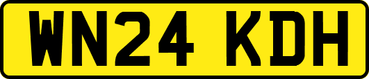 WN24KDH
