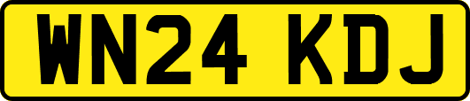 WN24KDJ