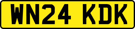 WN24KDK
