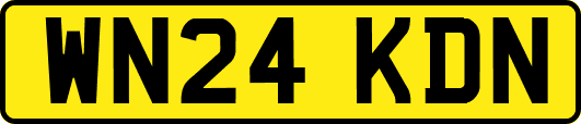 WN24KDN