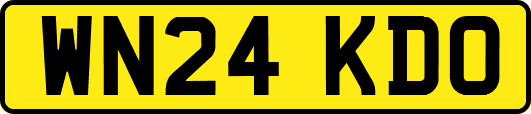 WN24KDO