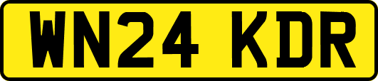 WN24KDR