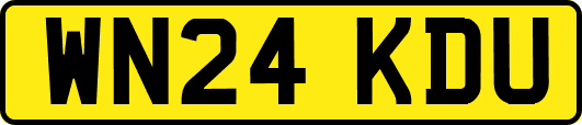 WN24KDU