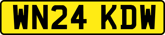 WN24KDW