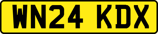 WN24KDX