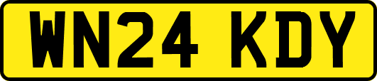 WN24KDY