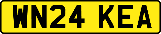 WN24KEA