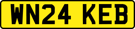 WN24KEB